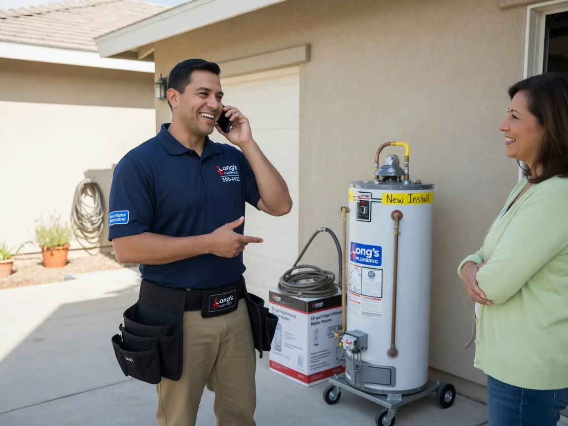 Leak Detection Rowe, NM FAQs